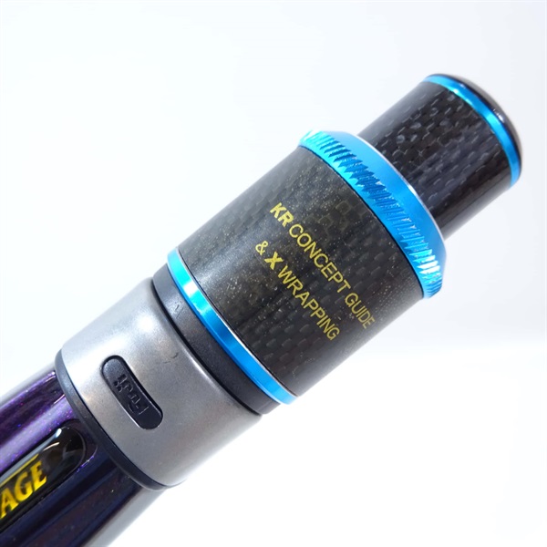 ソルティーステージＫＲ－ＸＳＳＳＳ－６７３ＬＪ－ＫＲ 攻め